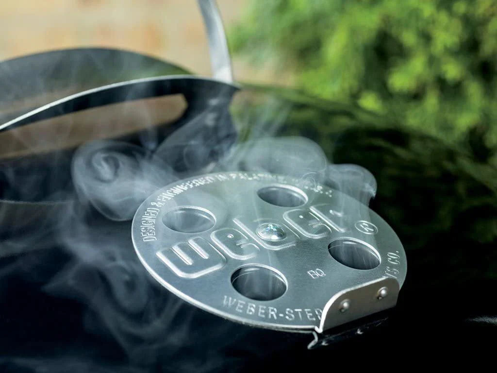 741001 Original Kettle 22-inch Charcoal Grill