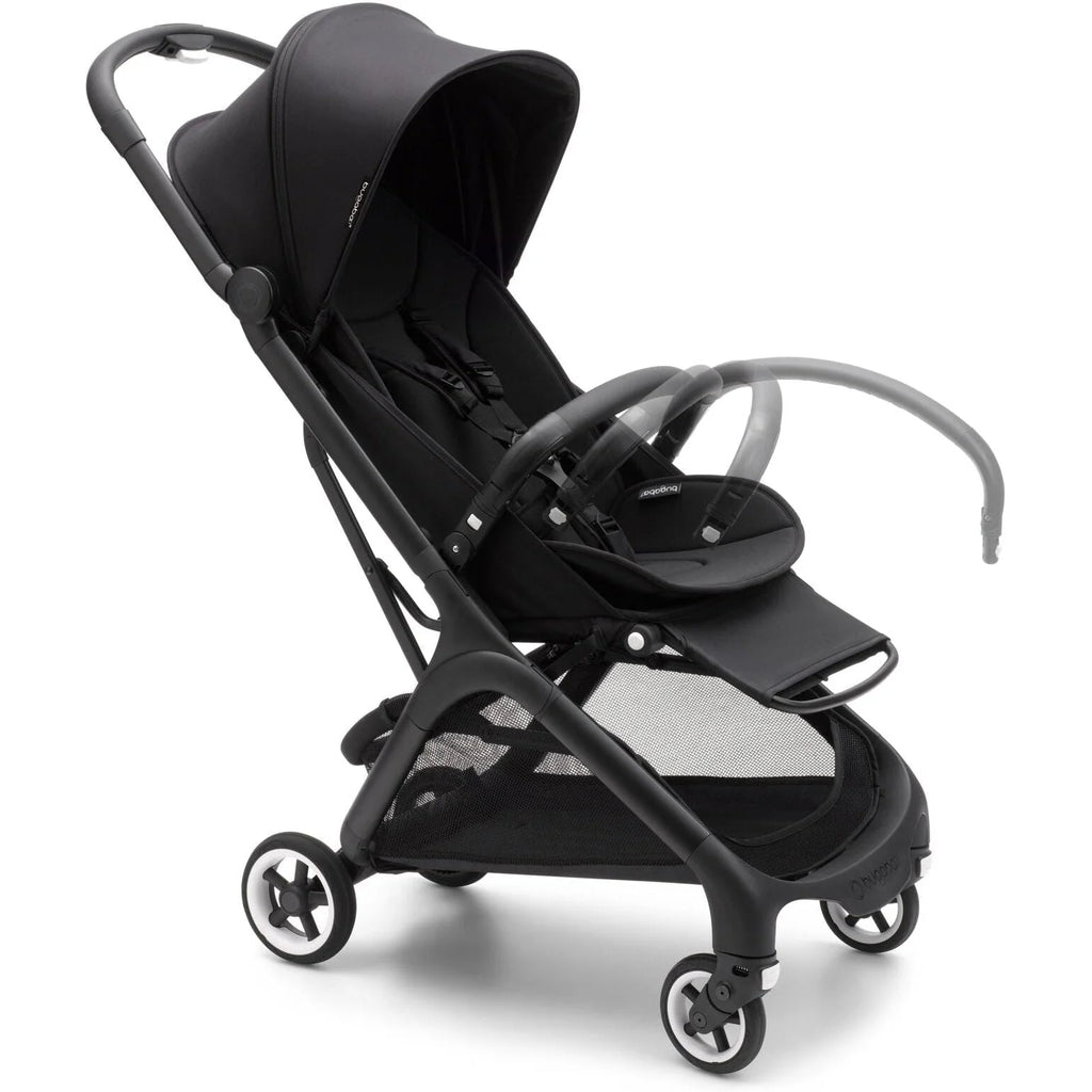 2025 Butterfly Stroller
