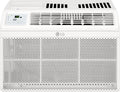 LG 6000 BTU Window Air Conditioner[2024 New] Remote Control, WiFi Enabled works