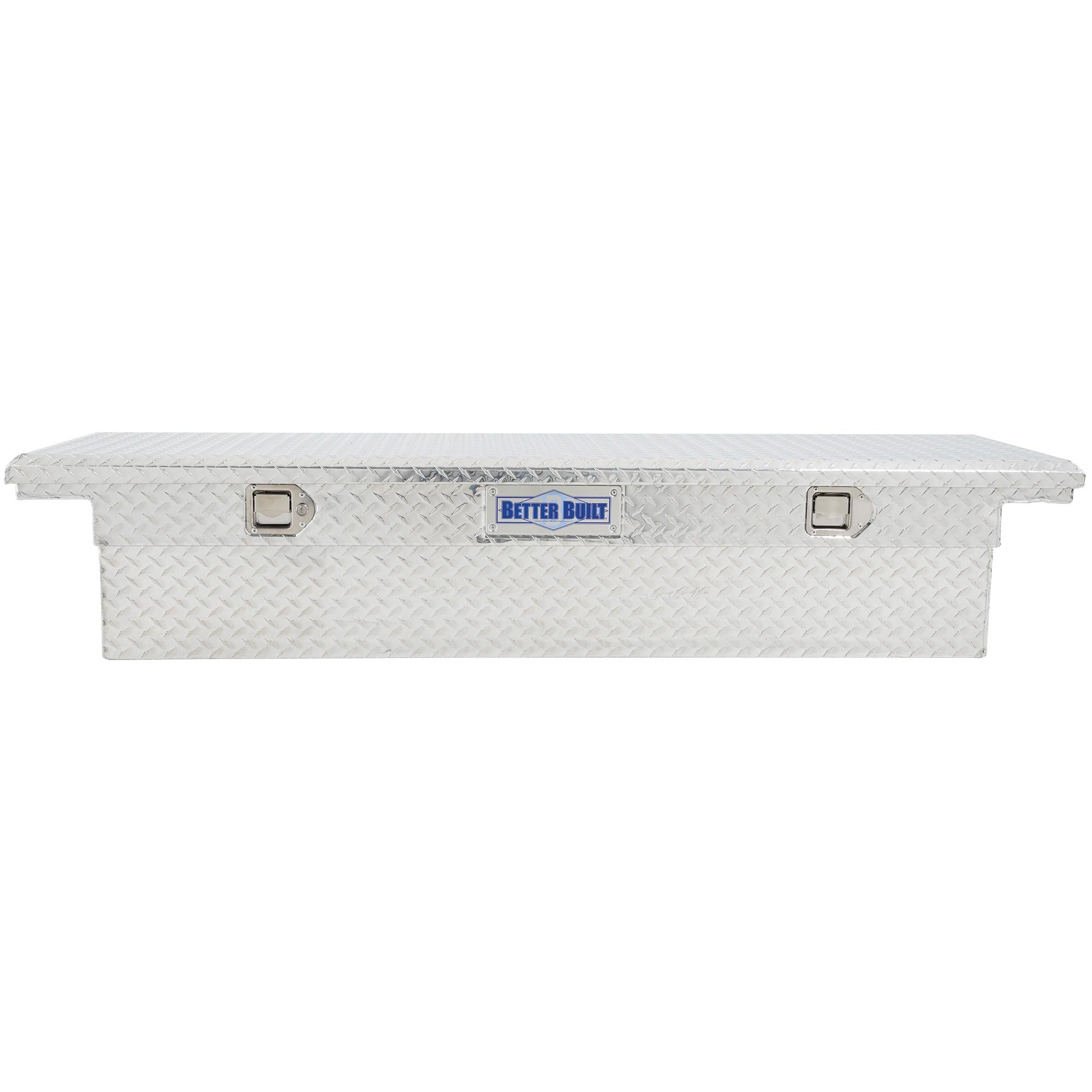 Better Built 70 Crown Series Low Profile Crossover Truck Box