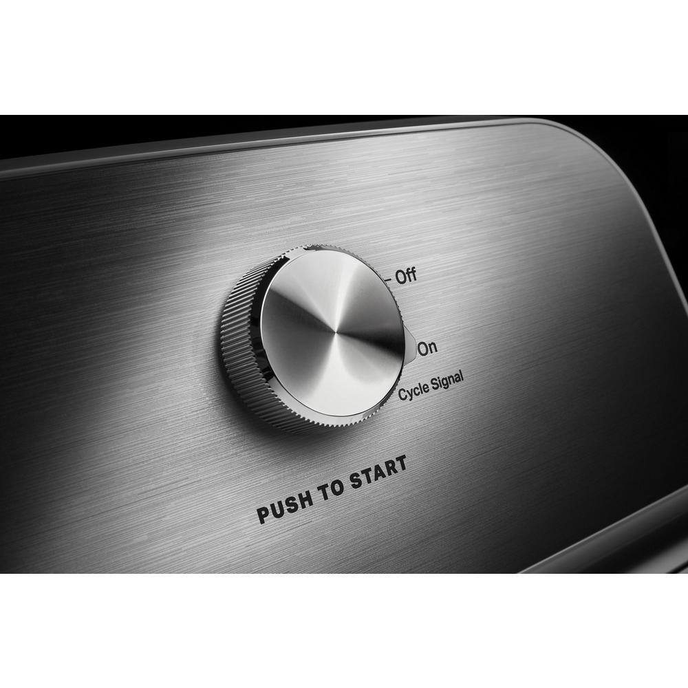 2025 Maytag 7.0 cu. ft. Vented Gas Dryer in White MGD4500MW