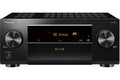 2025 Elite 9.2-Channel Black Network AV Receiver