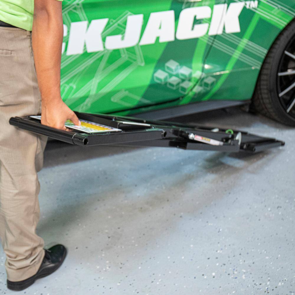 2025 QuickJack 7000TL Portable Car Lift for Trucks & SUVs, 7000 lbs Capacity