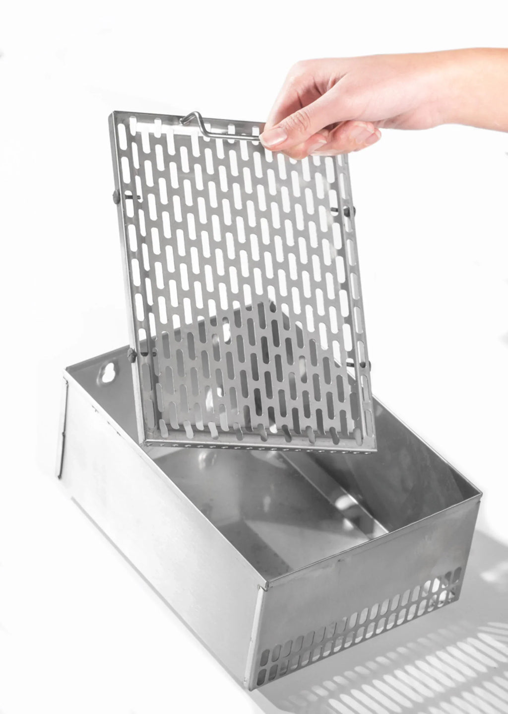 Blackstone 4-Burner 36" Propane Griddle with Air Fryer and Hood