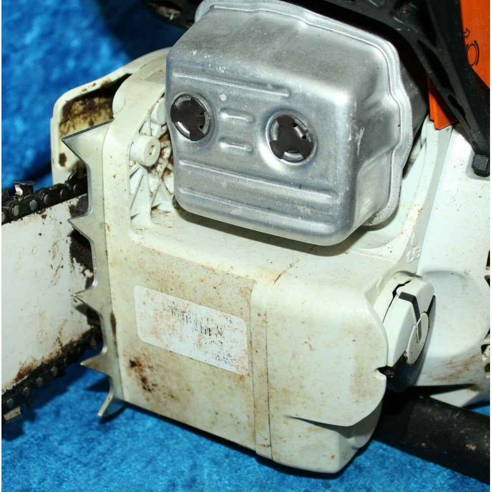 2025 STIHL MS271 Farm Boss Chainsaw 锟斤拷 50.2 Cc, 2.6 KW