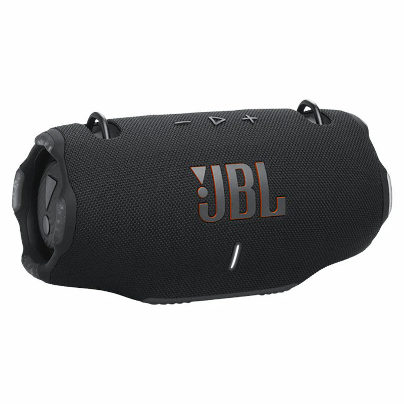 2025 Xtreme 4 Wireless Portable Bluetooth Speaker - Black