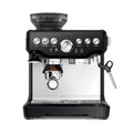 Breville Barista Express Espresso Machine BES870BSXL, Black Sesame