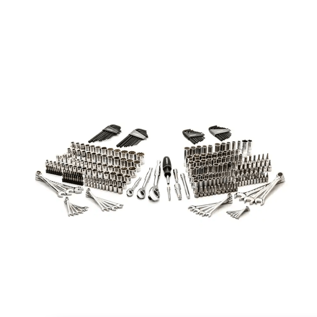 2025 Husky Mechanics Tool Set? 290-Piece (H290MTS)