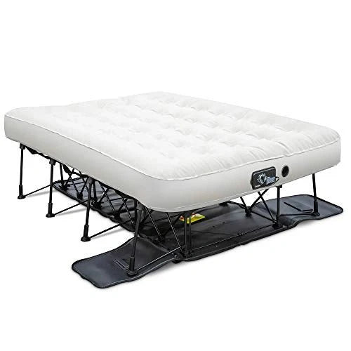2025 Folding bed-Easy to set up