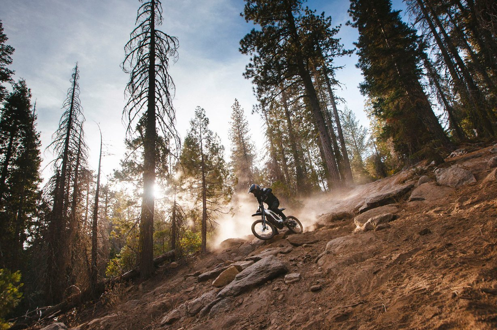 ��TODAY'S CLEARANCE SALE!��Segway Dirt eBike X260
