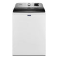 2025 4.8 Cu. ft. White Top Load Washer with Fill – MVW6200KW
