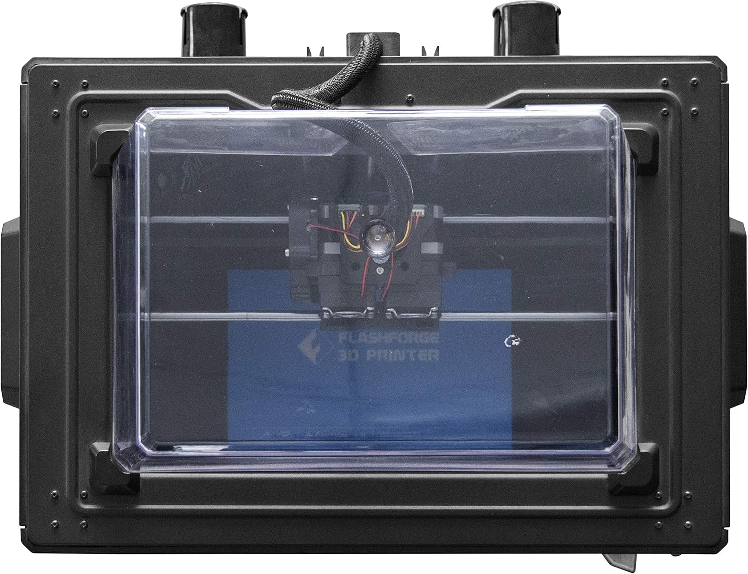 Adventurer 5M 3D Printer - High-Speed FDM with Auto Leveling