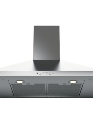2025 Profile – Smart Indoor Smoker – Black