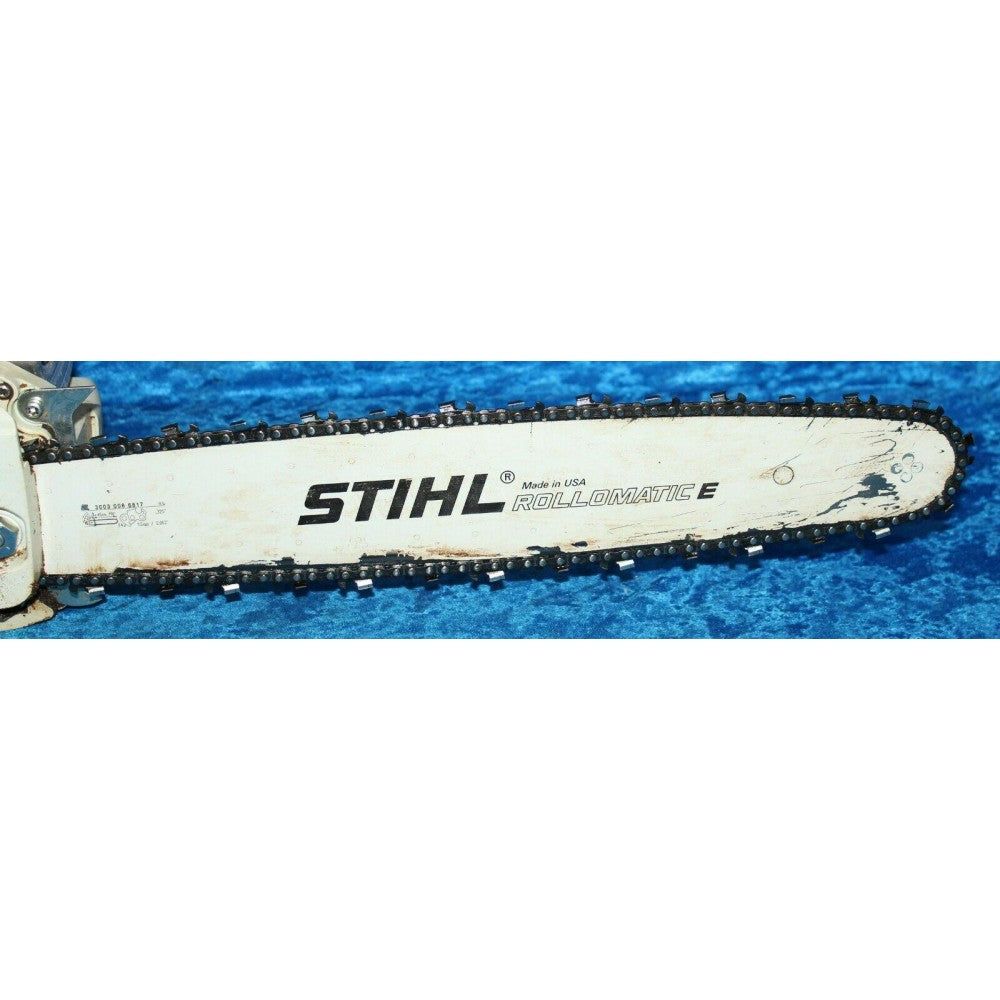 2025 STIHL MS271 Farm Boss Chainsaw 锟斤拷 50.2 Cc, 2.6 KW