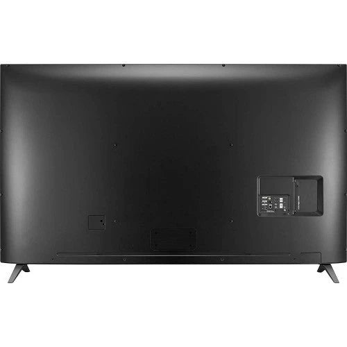 LG 82UM8070PUA 82′′ 4K HDR LED TV (2019) AI ThinQ with Deco Gear Soundbar Bundle