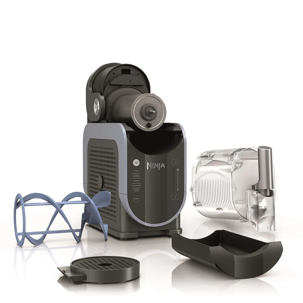 2025 Professional Frozen Drink Maker