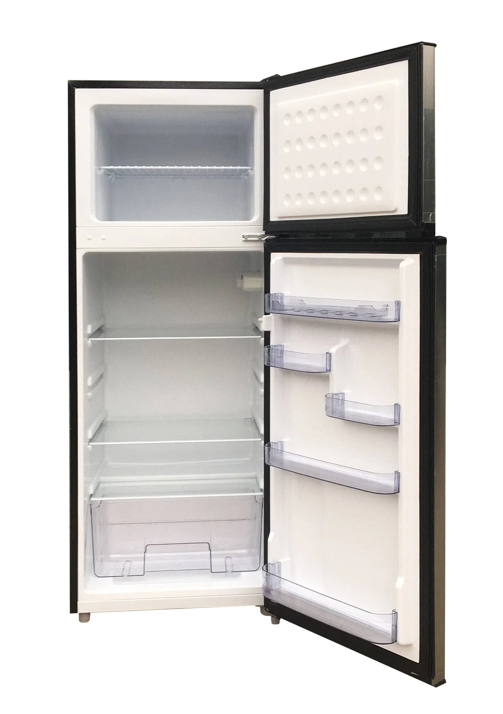 2025 Frigidaire 7.5 Cu ft. Refrigerator, Platinum Series Stainless Look (EFR780-6COM)