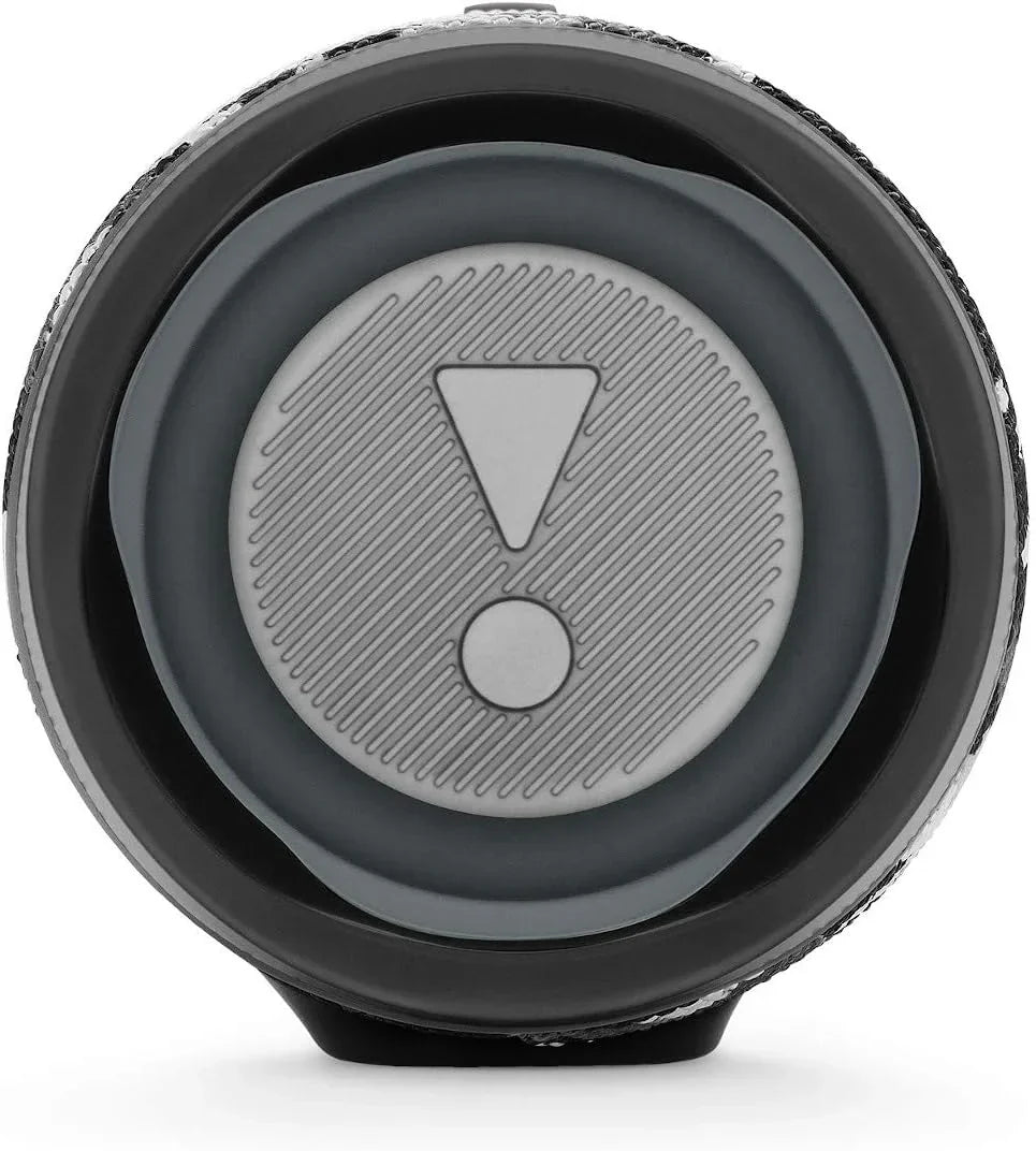 JBL Charge 4 - Waterproof Portable Bluetooth Speaker