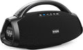 W-KING X20 Bluetooth Party Speaker, 330W, IPX7, 7.5" Subwoofer