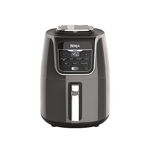 Ninja AF150AMZ Reheats Dehydrates Capacity