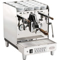 T1 Sixties Deliziosa Commercial Espresso Machine 1 Group
