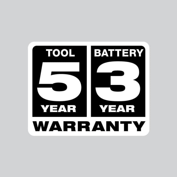 0884-20-48-59-1850 M18 18V Lithium-Ion Cordless Compact Blower with (1) 5.0Ah Battery and Charger