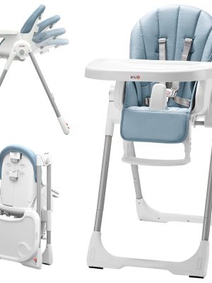 Drive Medical Steerable Knee Walker Scooter &ndash; Crutch Alternative for Injury Recovery