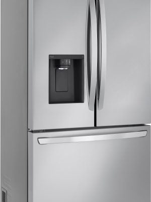 2025 Profile – Smart Indoor Smoker – Black