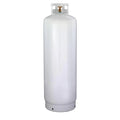2025 100 lb Steel Propane/LP Cylinder Tank