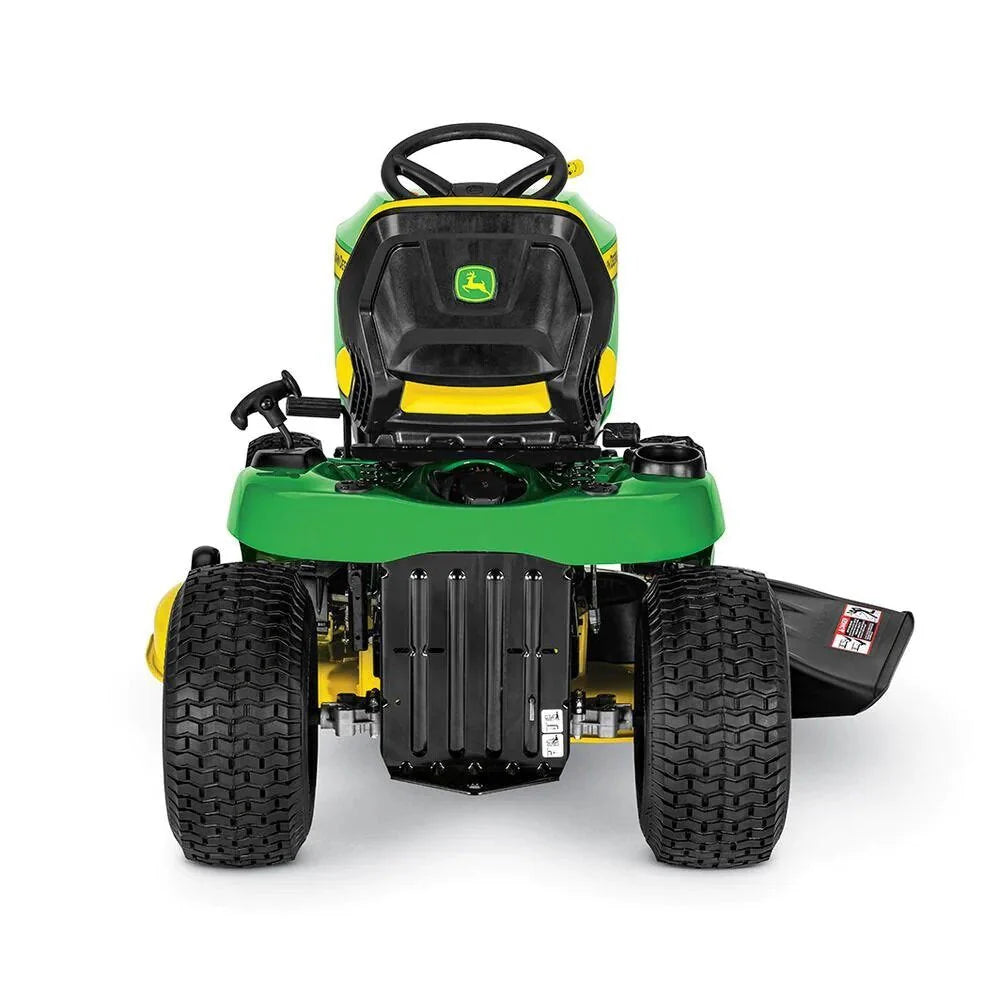 2025 Gas Hydrostatic 42-inch 25 HP V-Twin ELS Lawn Tractor