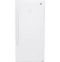 2025 14.1 Cu. ft. White Frost-free Upright Freezer FUF14DLRWW