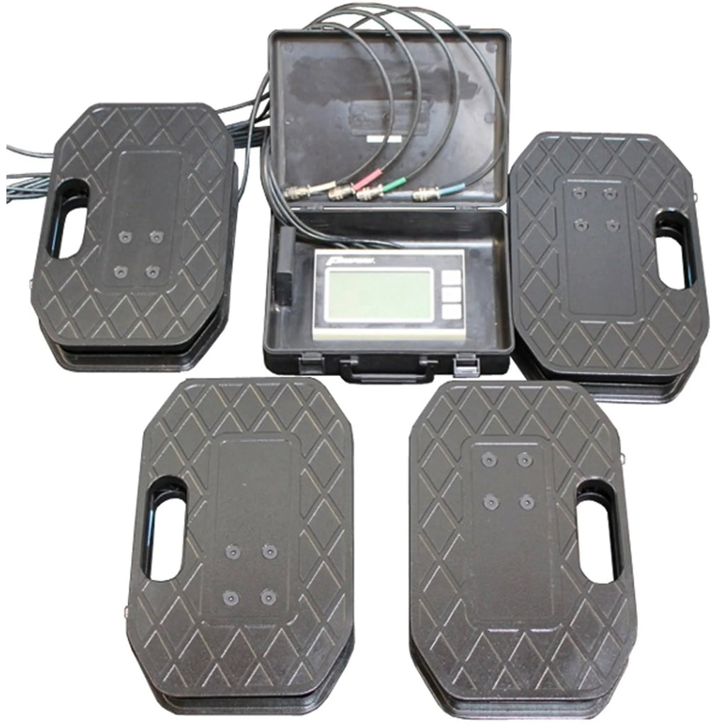 Proform 67650 Vehicle Scale