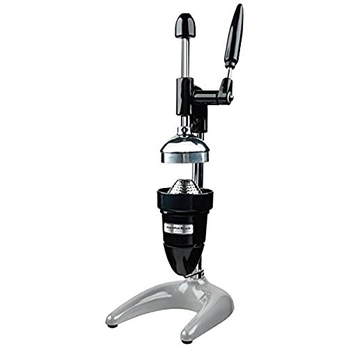 Hamilton Beach 932 Commercial Citrus Juicer, Black : Home &amp; Kitchen