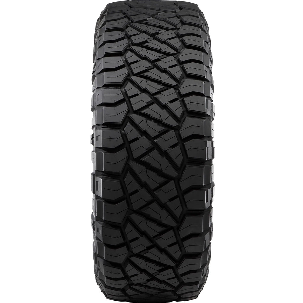 Nitto Ridge Grappler All Terrain 245/65R17 111T XL Light Truck Tire