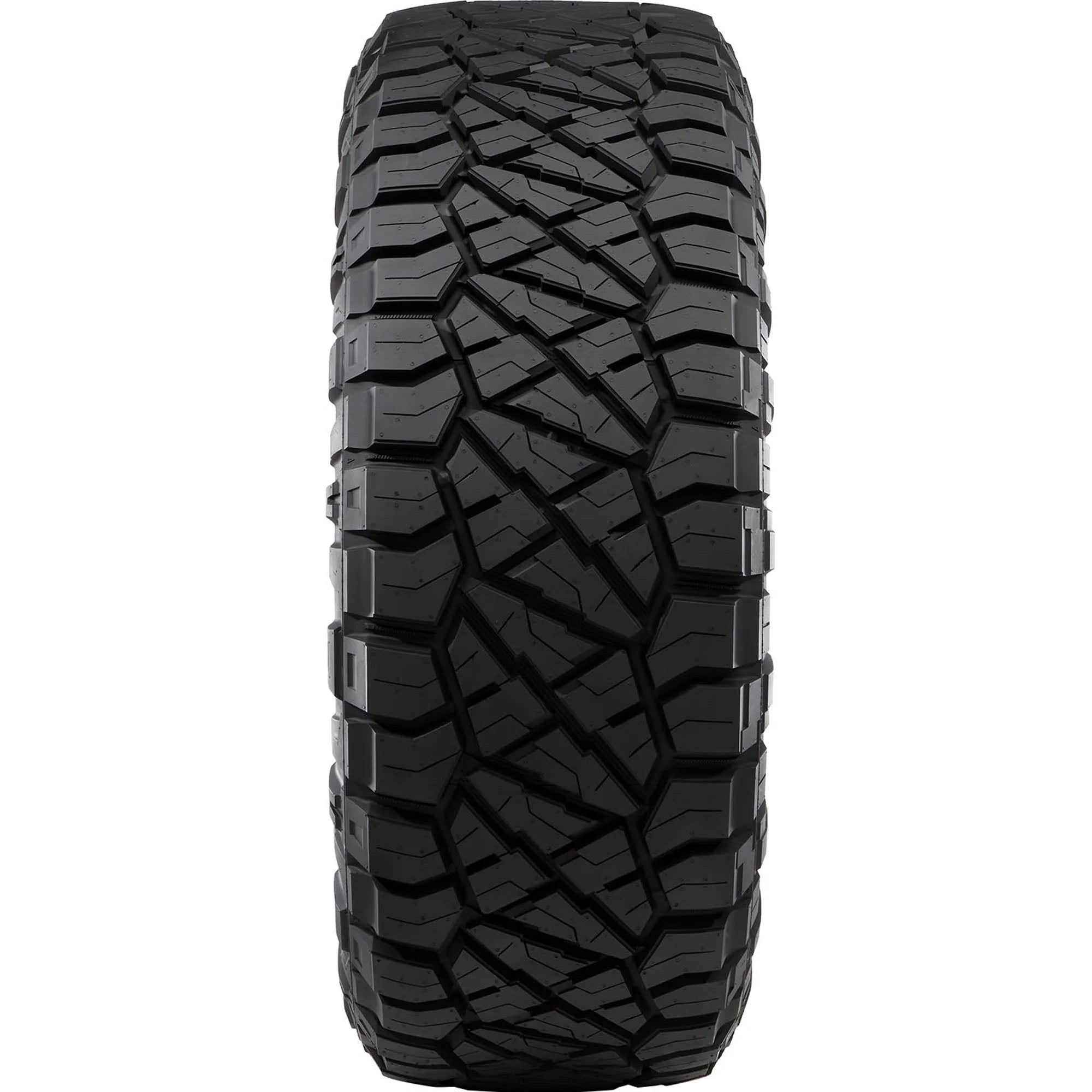 Nitto Ridge Grappler All Terrain 245/65R17 111T XL Light Truck Tire