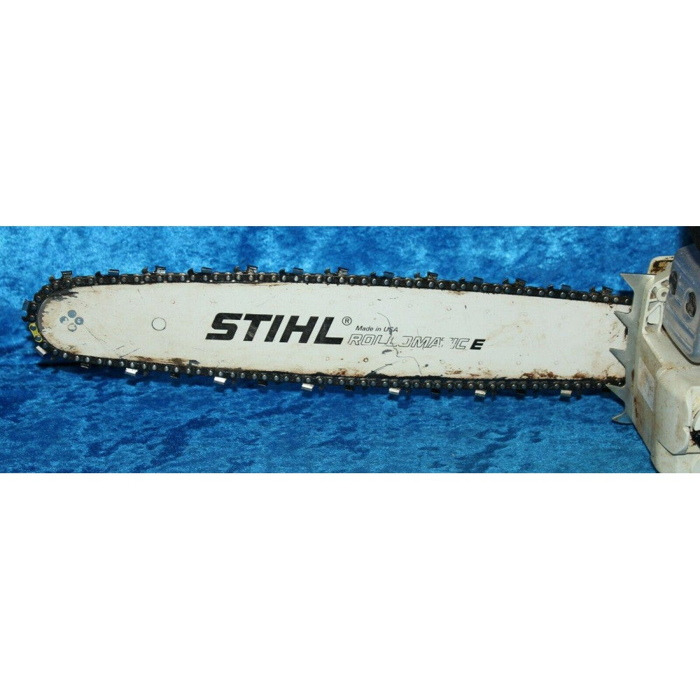 2025 STIHL MS271 Farm Boss Chainsaw 锟斤拷 50.2 Cc, 2.6 KW
