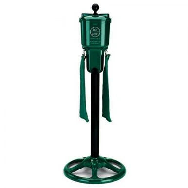 2025 PAR AIDE Deluxe Ball Washer Ensemble