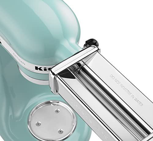 2025 KitchenAid Artisan Series 5 Quart Tilt Head Stand Mixer with Pouring Shield