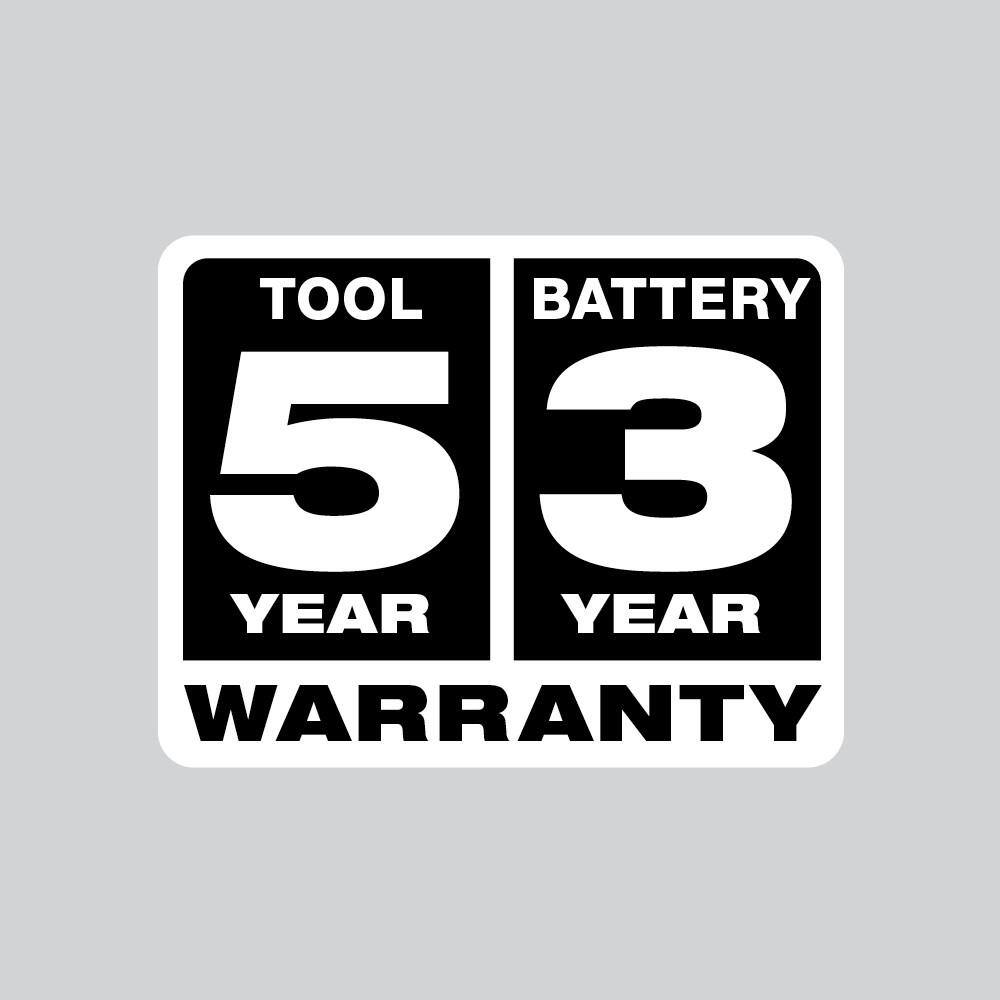 0884-20-48-59-1850 M18 18V Lithium-Ion Cordless Compact Blower with (1) 5.0Ah Battery and Charger