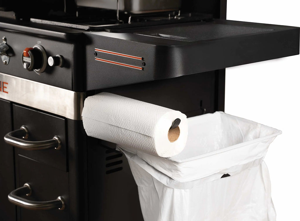 2025 Blackstone 4 Burner and Air Fryer Combo - 36"