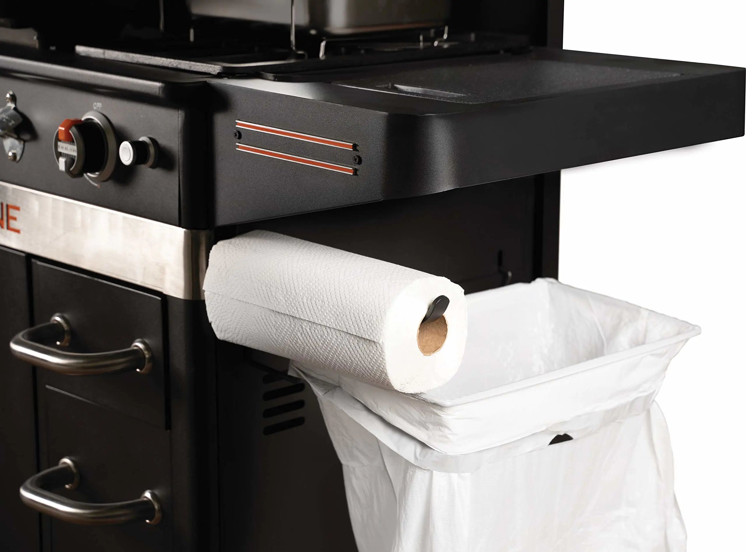 2025 Blackstone 4 Burner and Air Fryer Combo - 36"