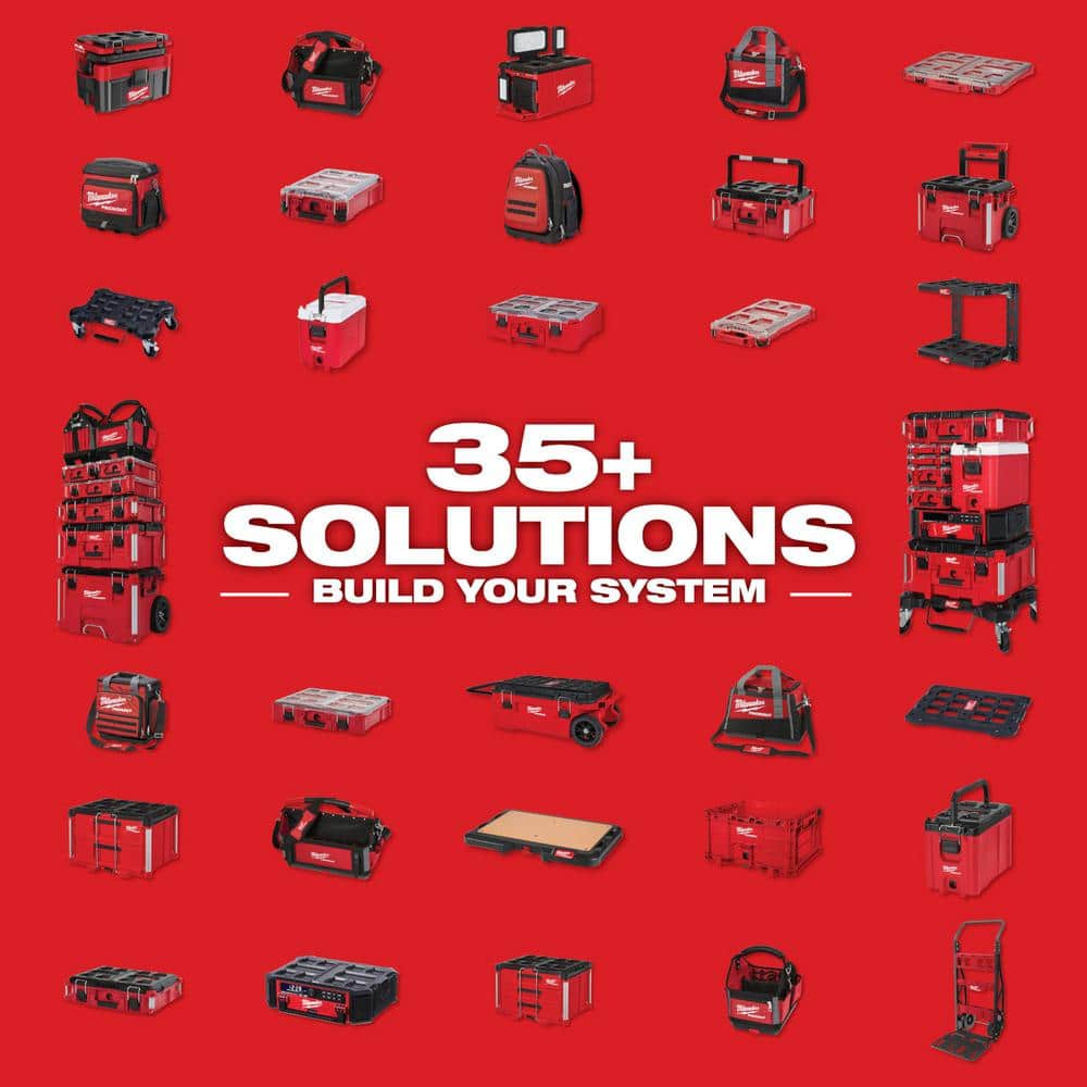 2025 22 in. Rolling Tool Box, 22 in. Large Tool Box and 22 in. Medium Tool Box 8426-8425-8424