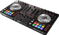 2025 B-Stock: Pioneer DJ DDJ-SX3 4-Channel DJ Controller For Serato DJ Pro