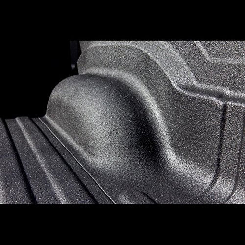Raptor Black Urethane Spray-On Truck Bed Liner Spray Gun, 6 Liters