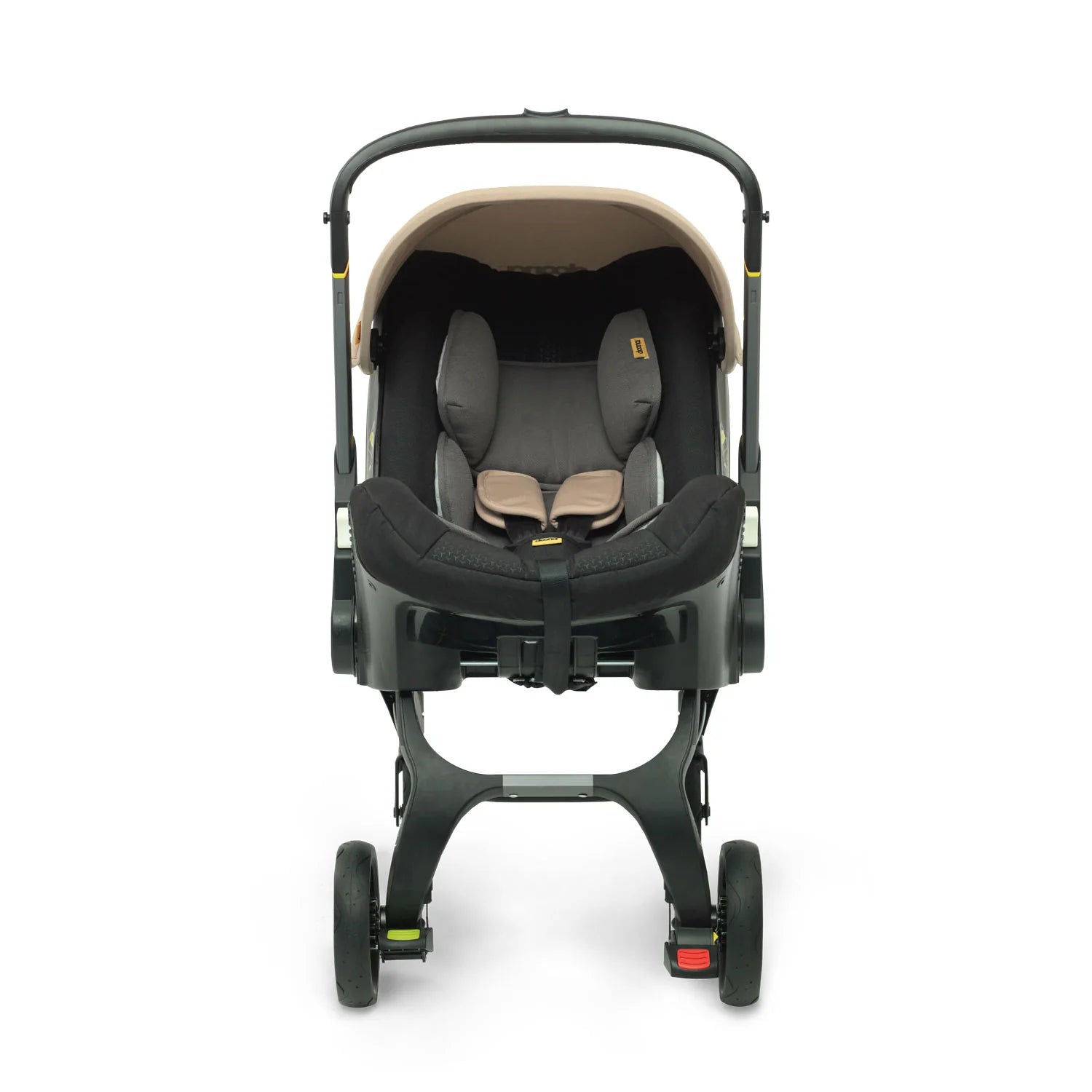 2025 Doona Infant Car Seat and Stroller with Base