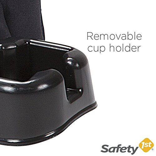 Safety 1st Guide Convertible Car Seat, Fits 3 Across