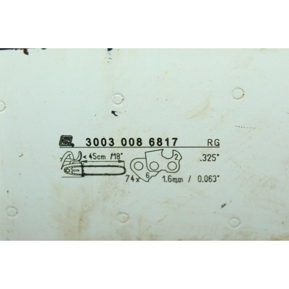 2025 STIHL MS271 Farm Boss Chainsaw 锟斤拷 50.2 Cc, 2.6 KW