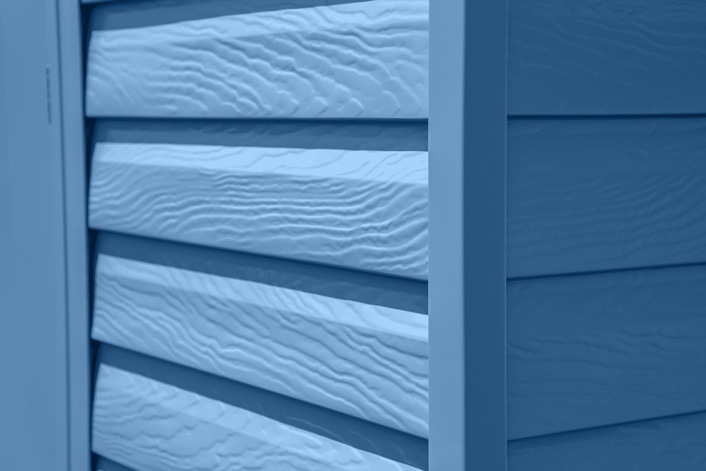 2025 Select Steel Storage Shed, 10x14, Blue Grey