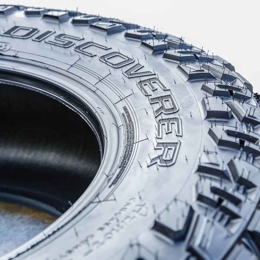 2025 Pair of 2 (TWO) Cooper Discoverer STT Pro LT 35X12.50R20 121Q E (10 Ply) MT M/T Mud Tires