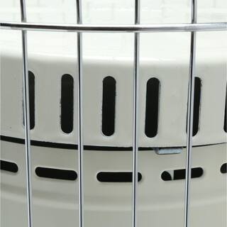 2025 Portable Convection Kerosene Heater Provides 23800 Btu's of Warmth DH2304S